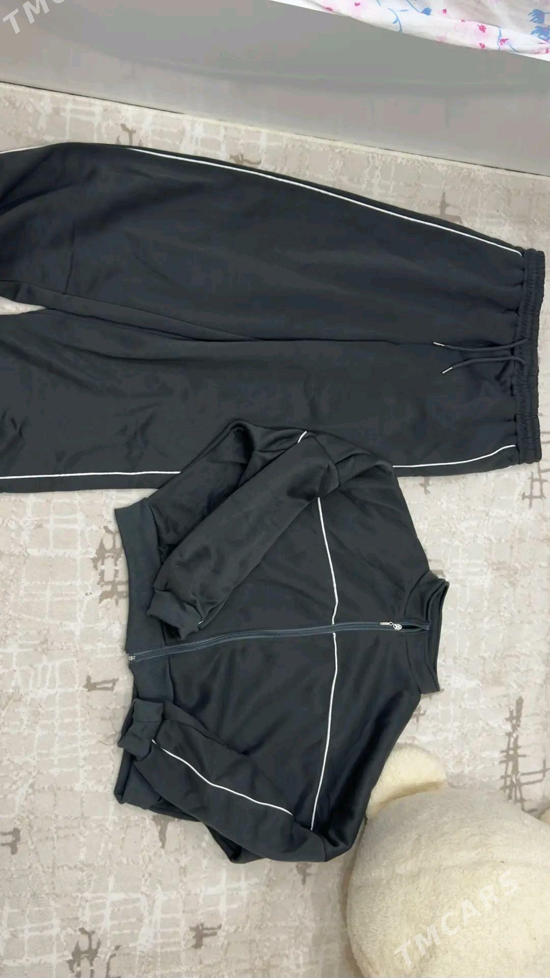 Спортивные костюмы - Туркменабат - img 2