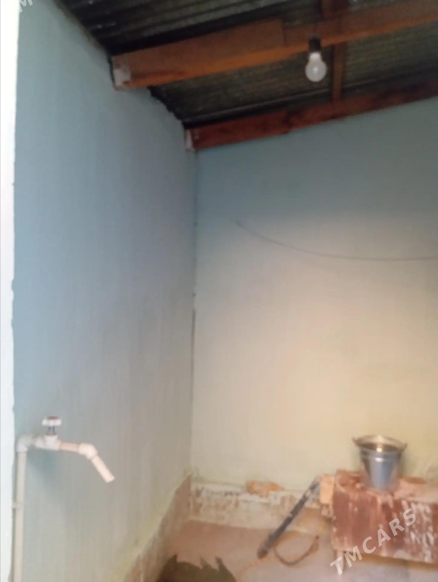 BAYRAMALY SAHER - Baýramaly - img 5