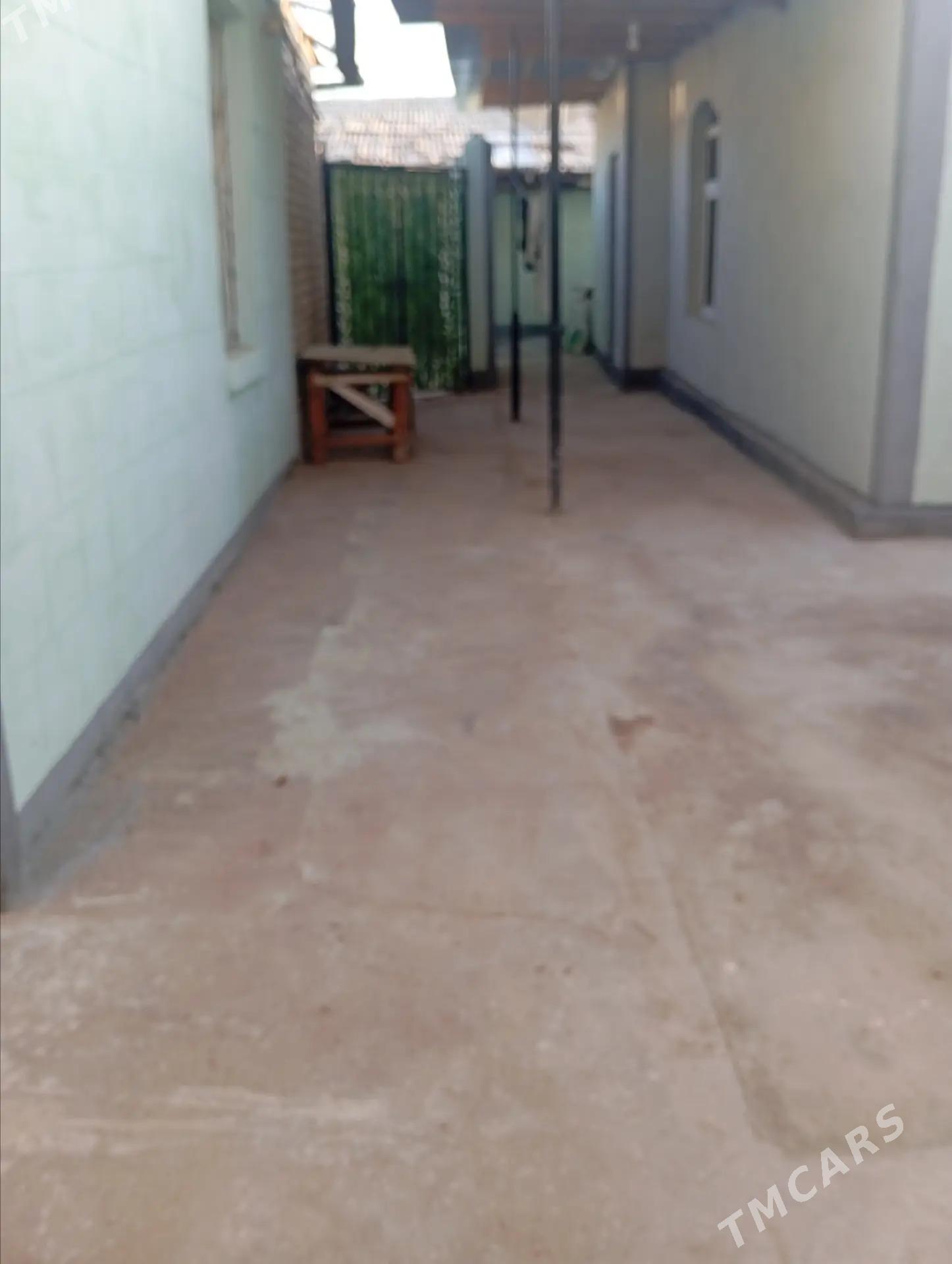 BAYRAMALY SAHER - Baýramaly - img 3