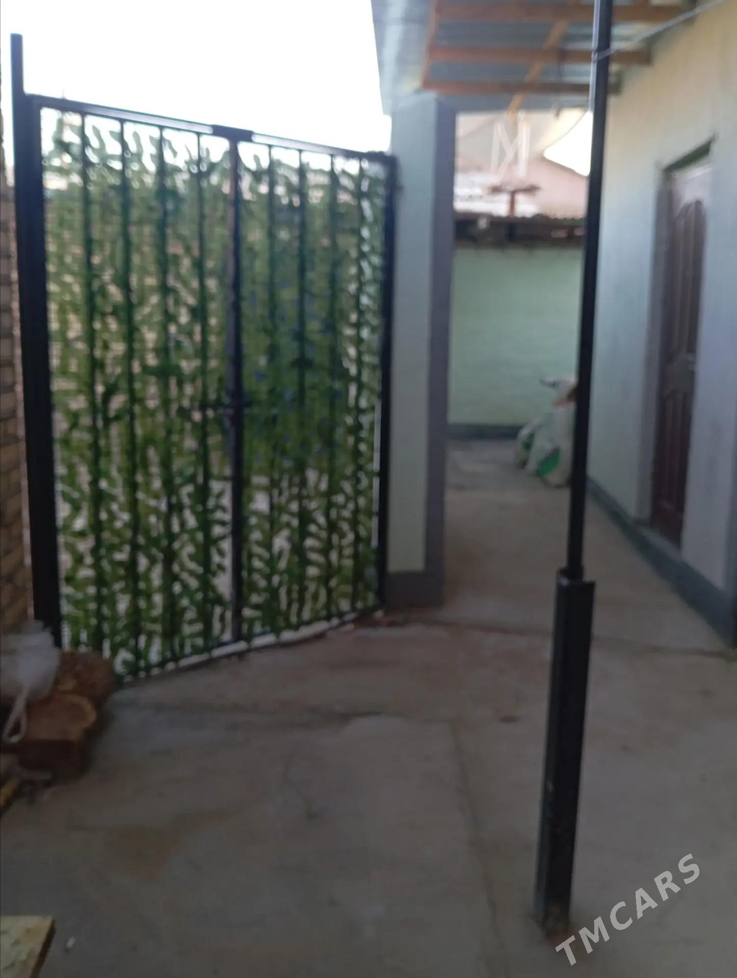 BAYRAMALY SAHER - Baýramaly - img 9