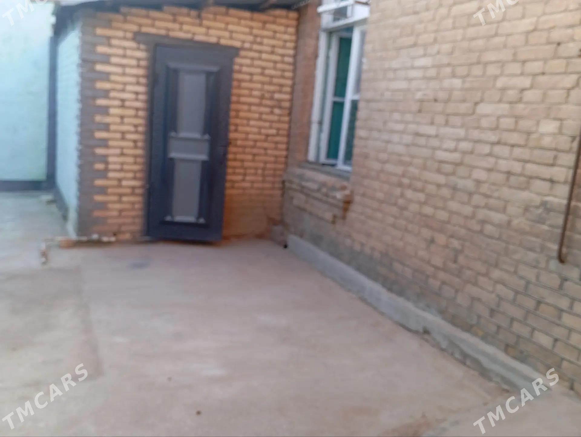 BAYRAMALY SAHER - Baýramaly - img 4