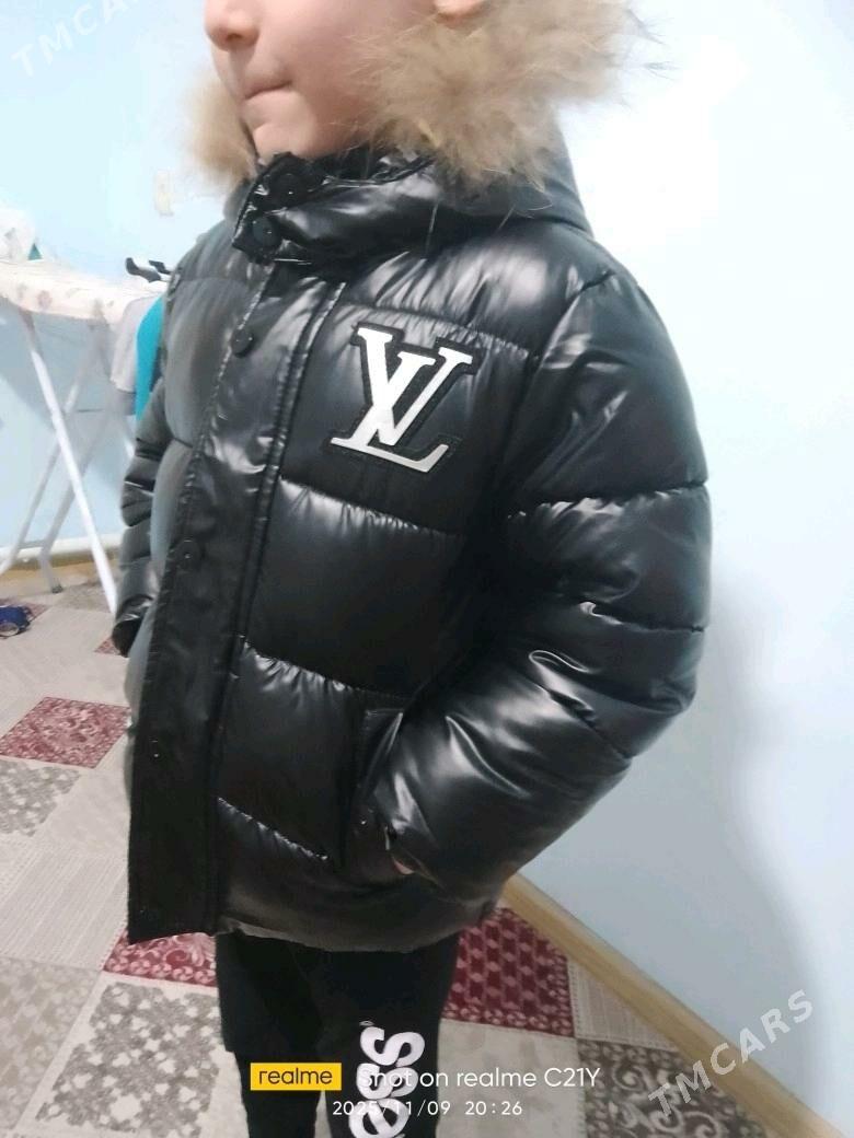 куртка - Чарджоу - img 3