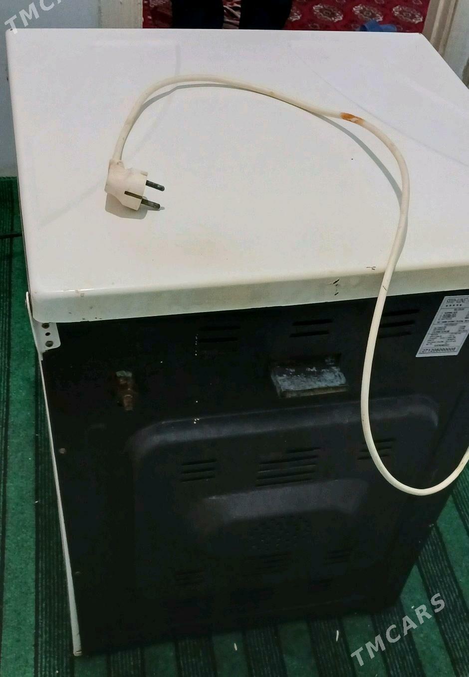 gaz plita - Daşoguz - img 2