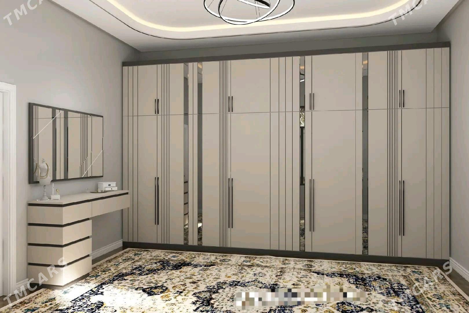 Şfaner garnitur mebel Гарнитур - Мары - img 4