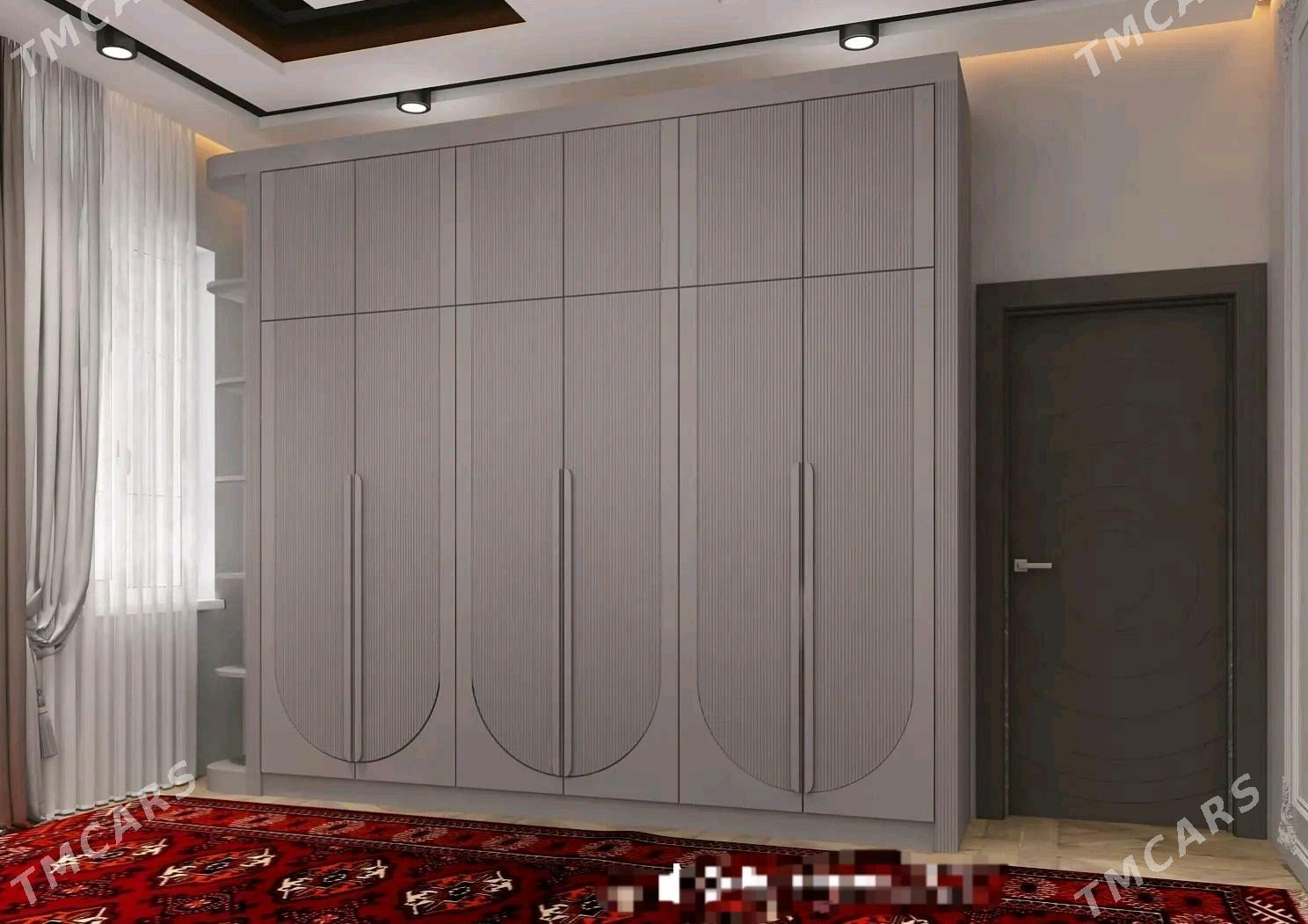 Şfaner garnitur mebel Гарнитур - Мары - img 6