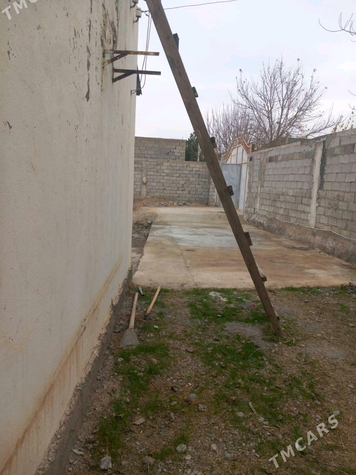 1komnatly mellek yer - Бузмеин - img 6