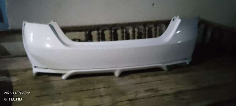 Bufer 1 500 TMT - Türkmengala - img 2