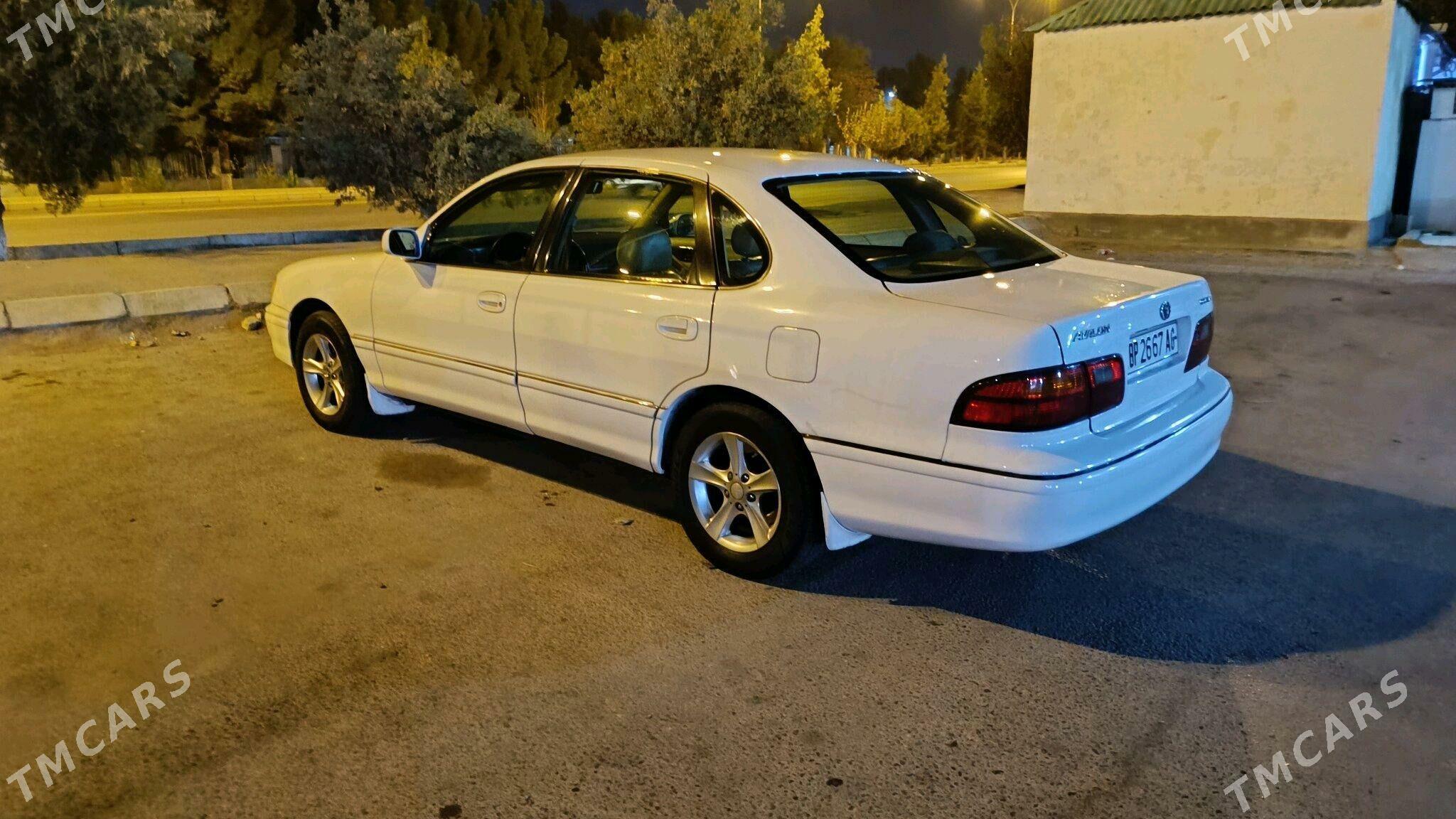 Toyota Avalon 1999 - 145 000 TMT - Aşgabat - img 3