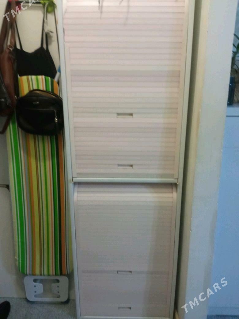 шкаф пластмассовый - Aşgabat - img 2