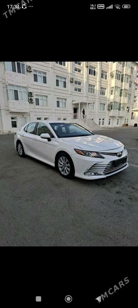 Toyota Camry 2020 - 315 000 TMT - Мир 7 - img 4