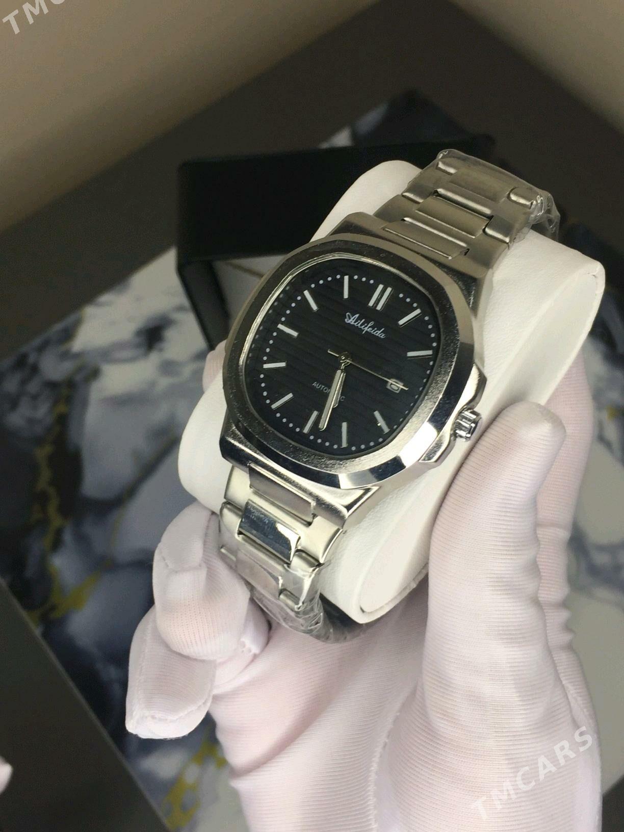 Sagat Ailifeida - Ашхабад - img 5