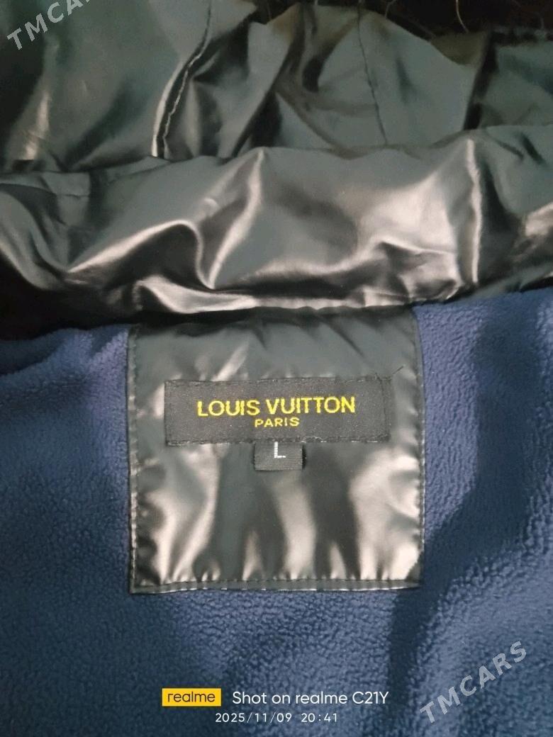 куртка - Чарджоу - img 5