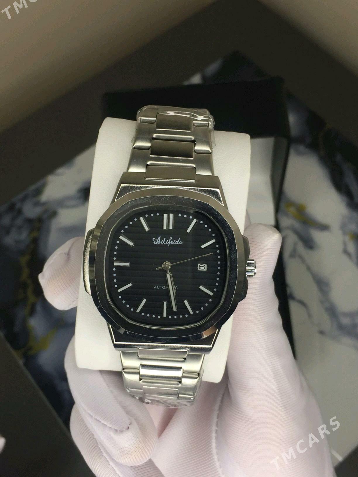 Sagat Ailifeida - Ашхабад - img 2