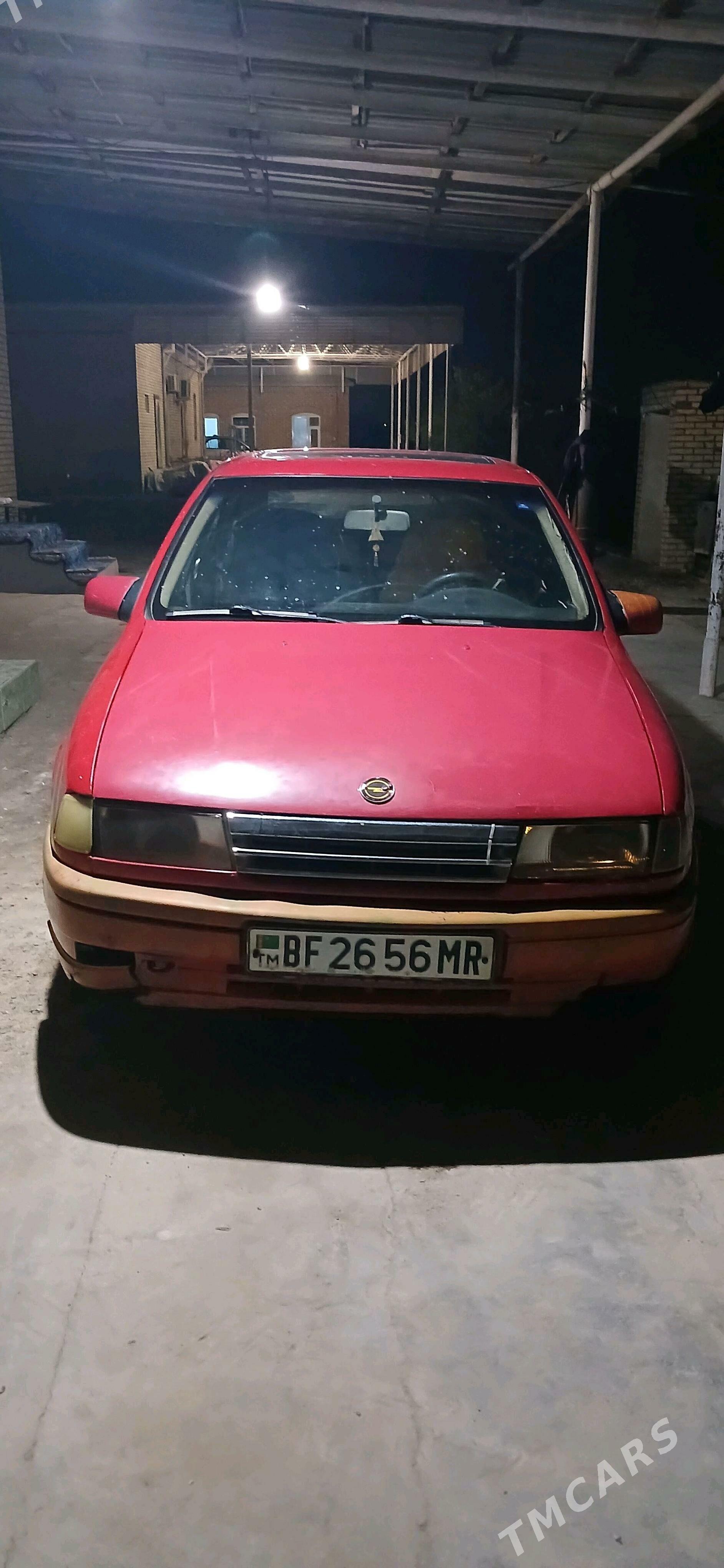 Opel Vectra 1990 - 24 000 TMT - Sakarçäge - img 3