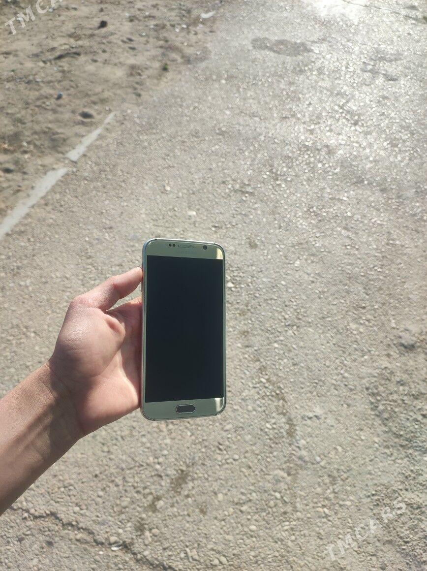 Galaxy S6 - Balkanabat - img 2