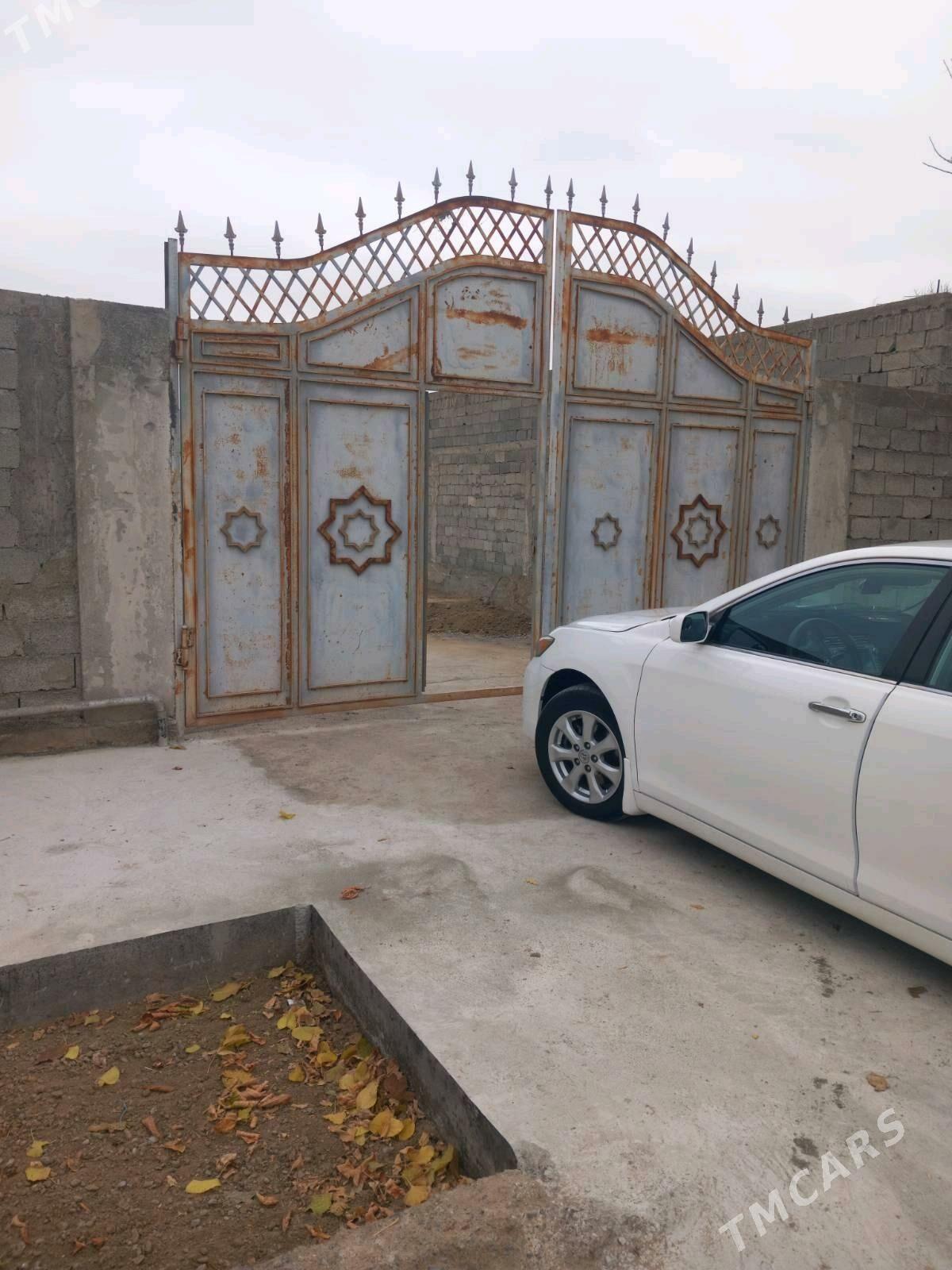 1komnatly mellek yer - Бузмеин - img 5