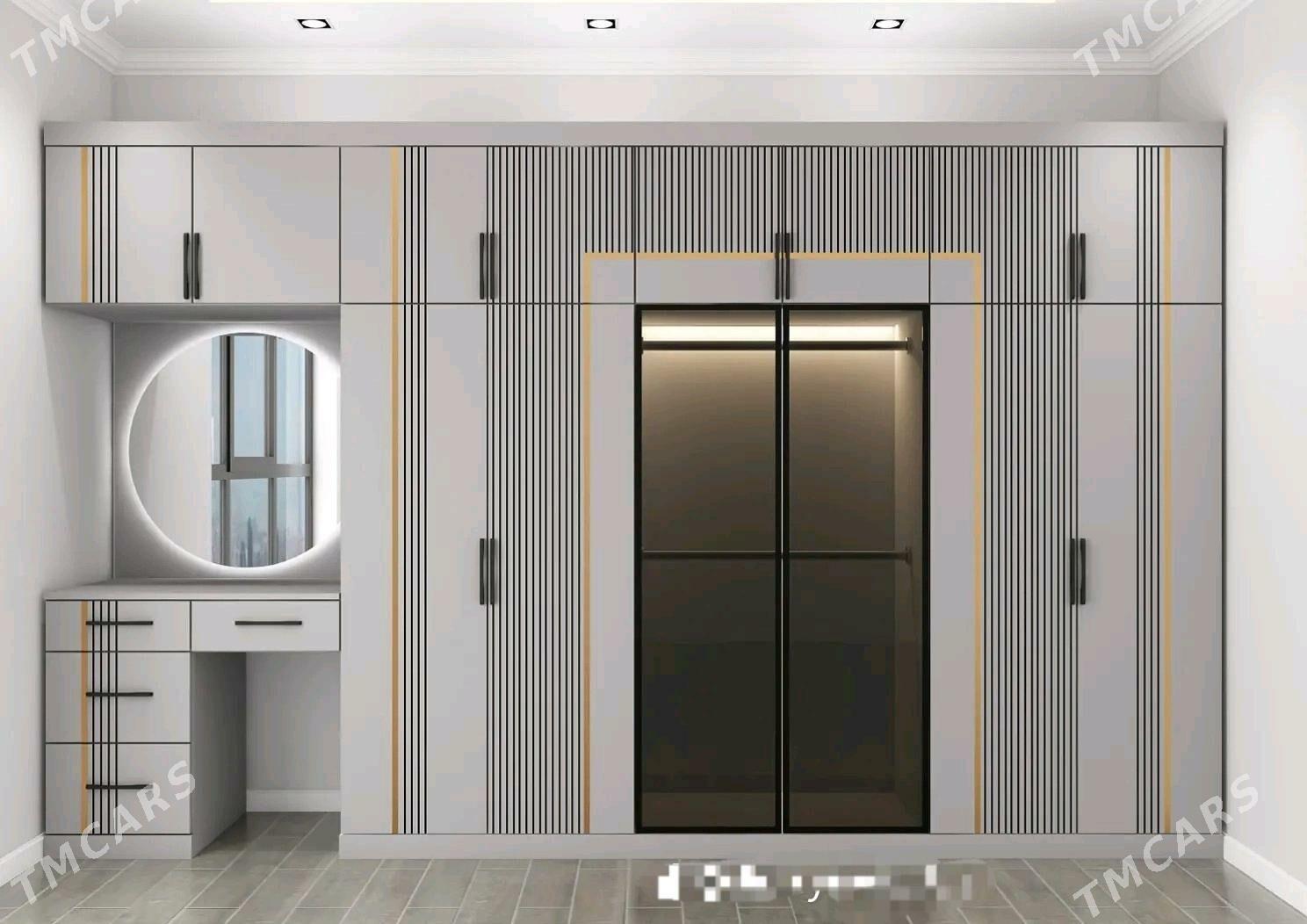 Şfaner garnitur mebel Гарнитур - Мары - img 9