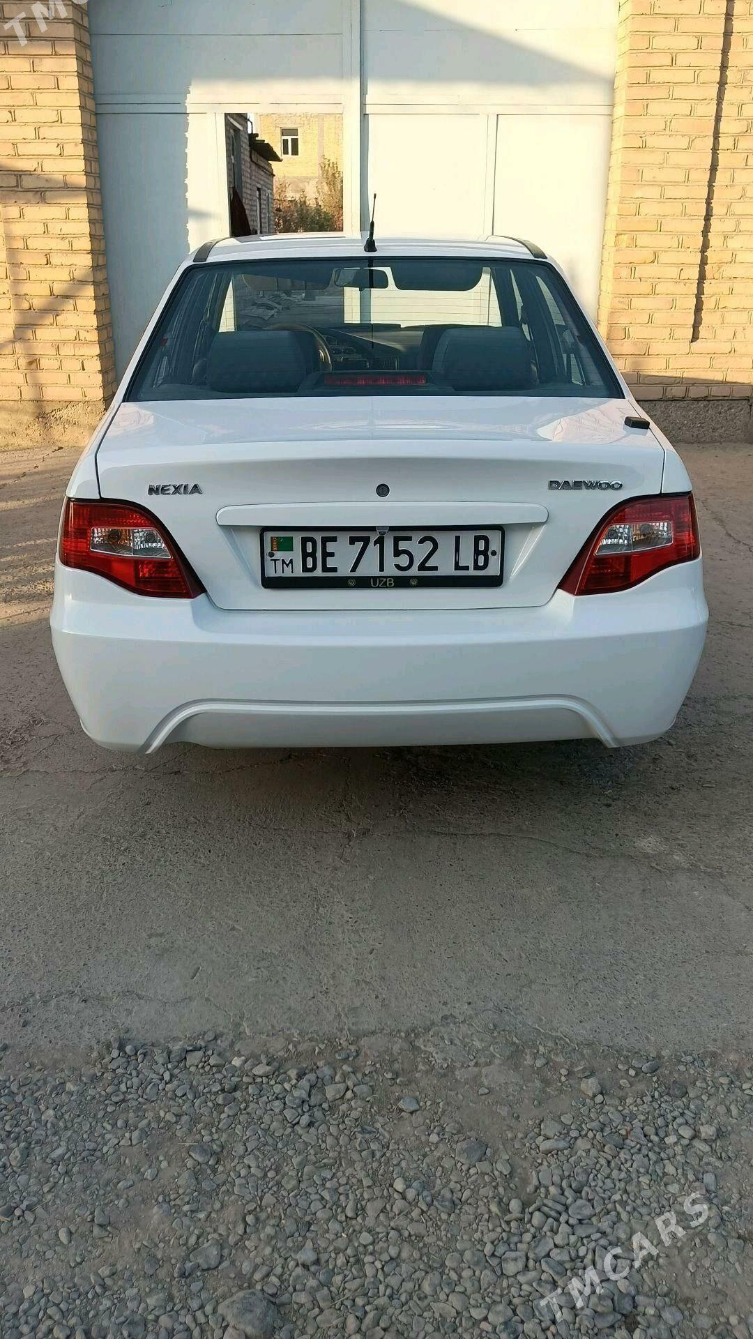Daewoo Nexia 2013 - 80 000 TMT - Туркменабат - img 7