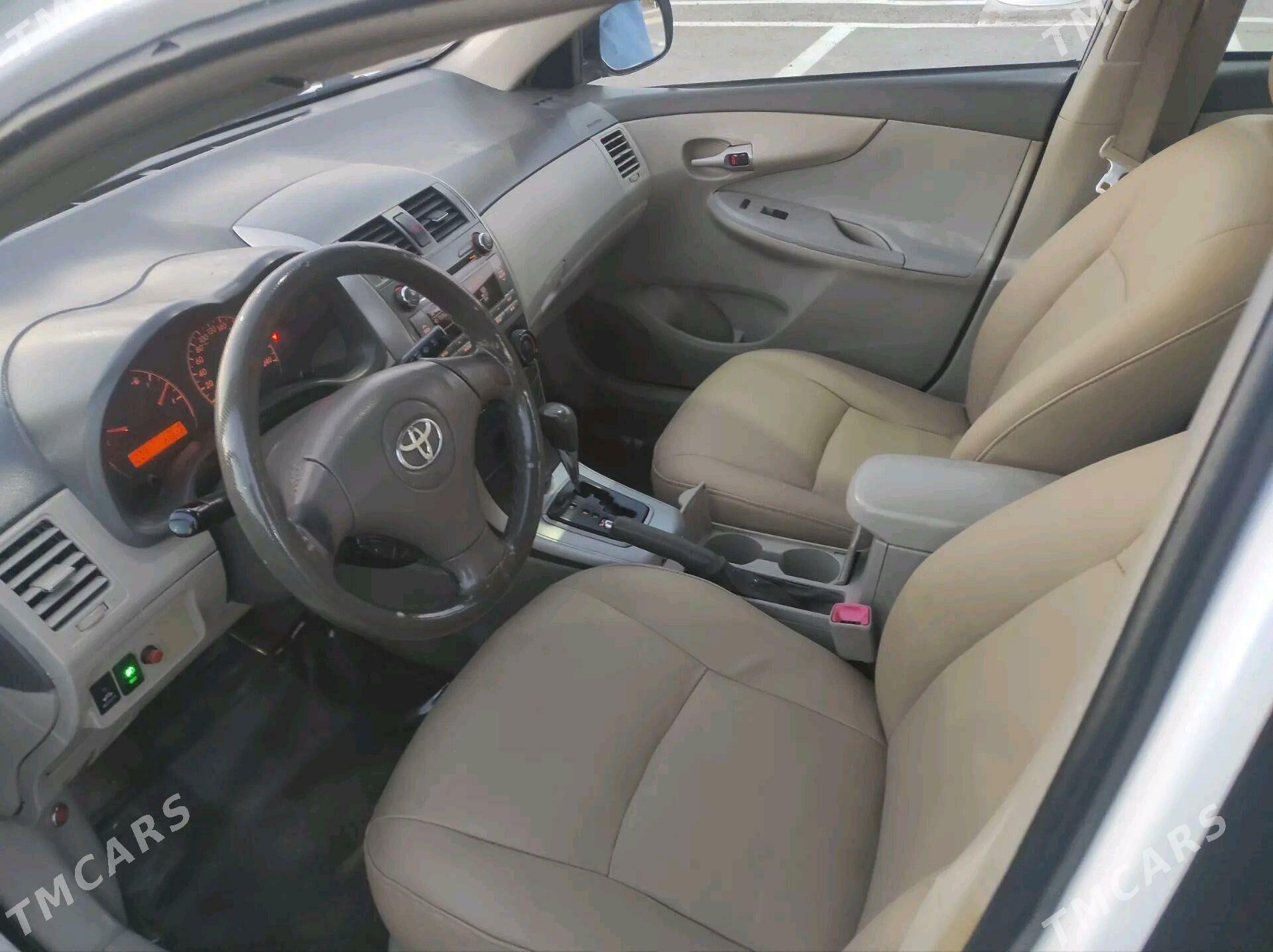 Toyota Corolla 2007 - 150 000 TMT - Ашхабад - img 3