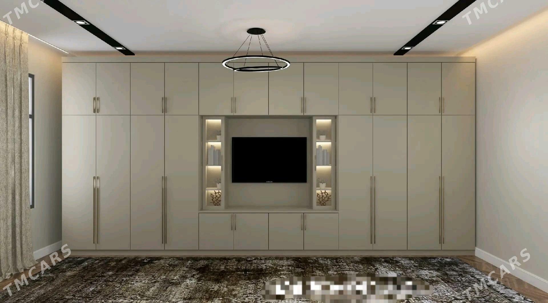 Şfaner garnitur mebel Гарнитур - Мары - img 8