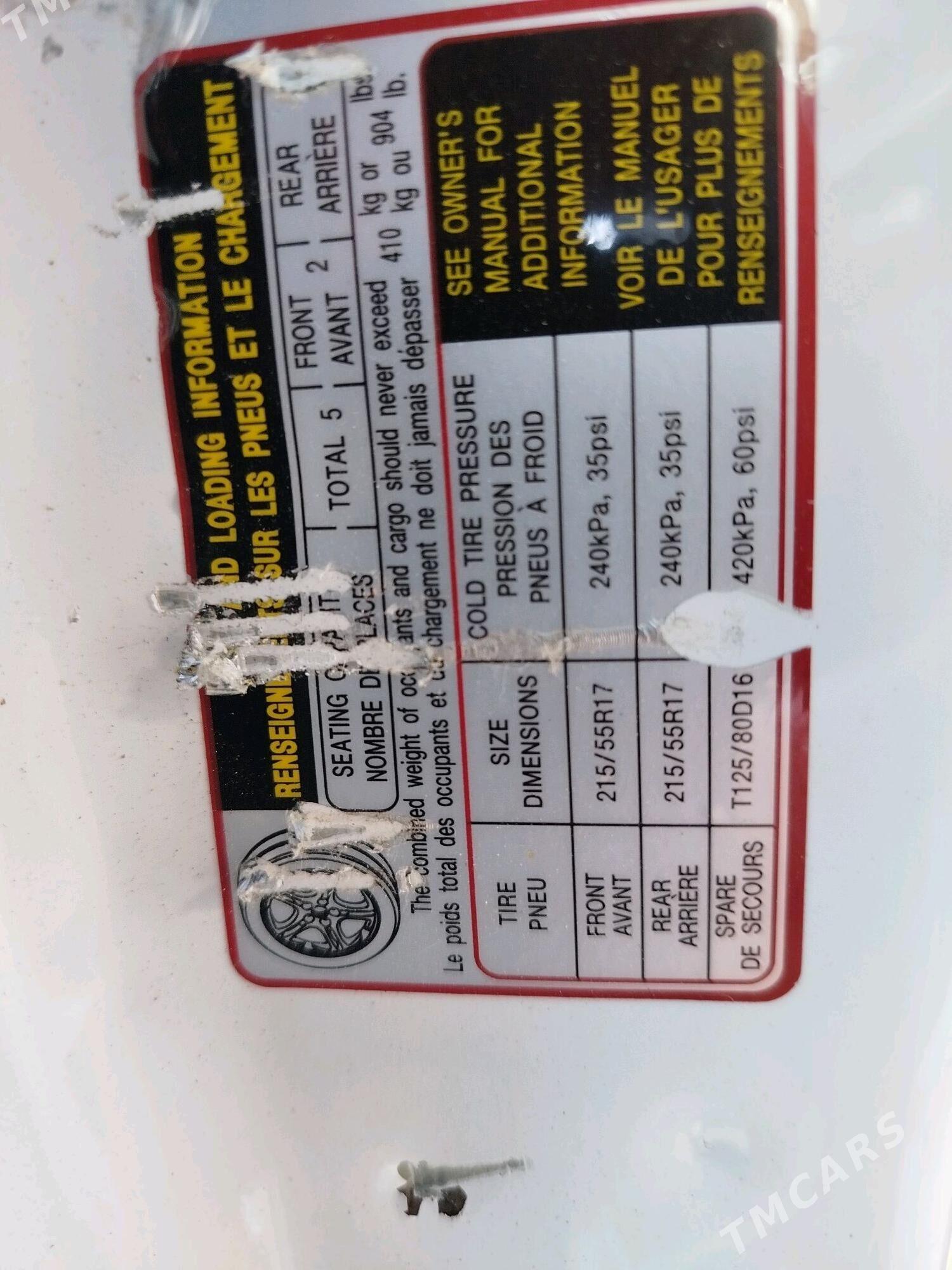 Hyundai Sonata 2022 - 313 000 TMT - Aşgabat - img 5