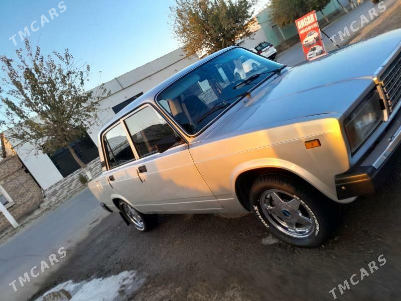 Lada 2107 2011 - 75 000 TMT - Tejen - img 4