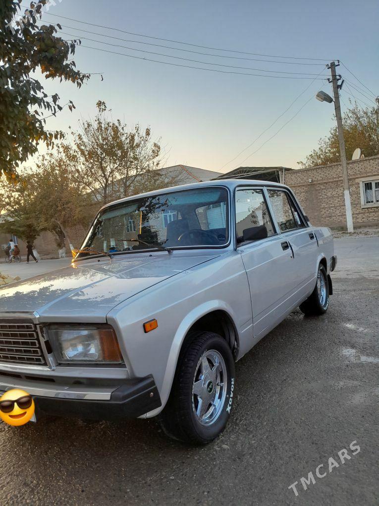 Lada 2107 2011 - 75 000 TMT - Tejen - img 5