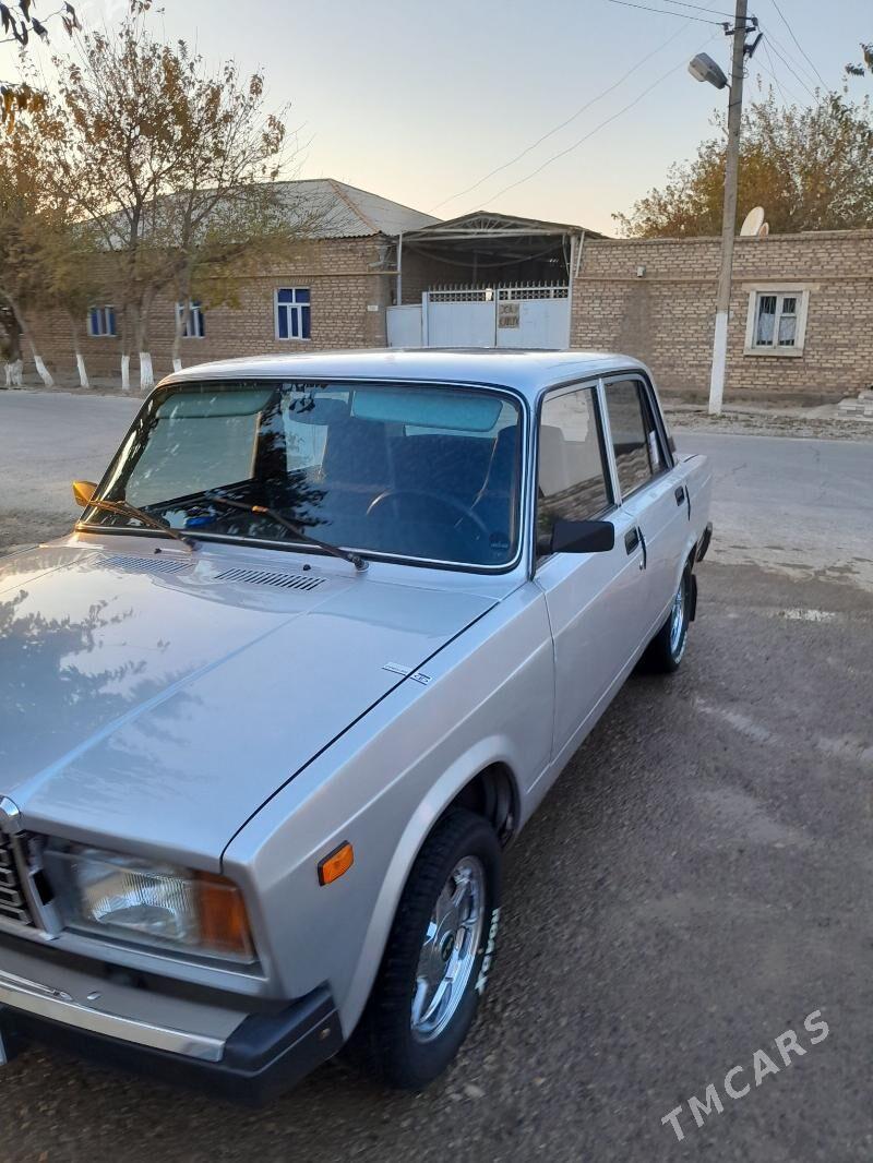 Lada 2107 2011 - 75 000 TMT - Tejen - img 3