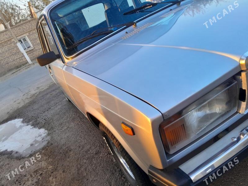 Lada 2107 2011 - 75 000 TMT - Tejen - img 9