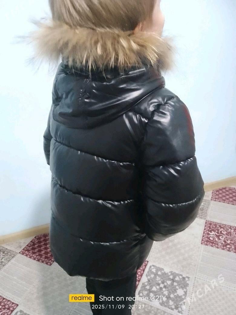 куртка - Чарджоу - img 2