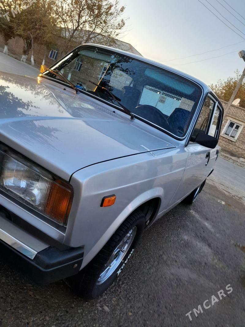 Lada 2107 2011 - 75 000 TMT - Tejen - img 8