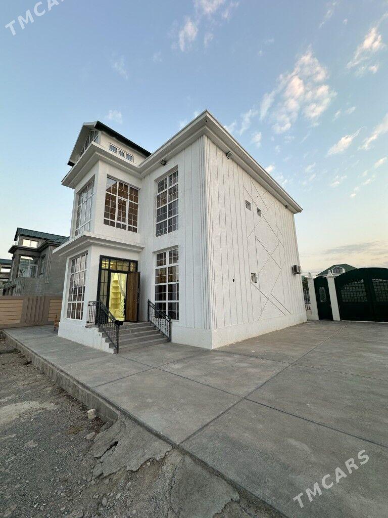 АННАУГОС.ПРОЕКТКОТТЕДЖ - Анев - img 2