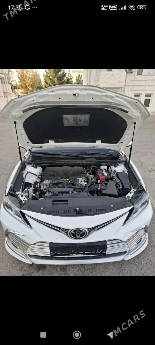 Toyota Camry 2020 - 315 000 TMT - Мир 7 - img 5