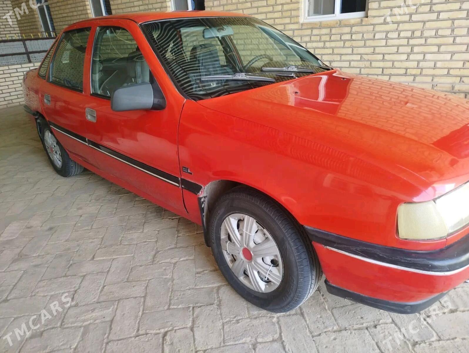 Opel Vectra 1991 - 36 000 TMT - Мургап - img 3