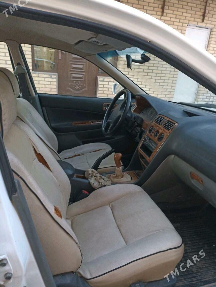 Mitsubishi Galant 1997 - 22 000 TMT - Сакарчага - img 8