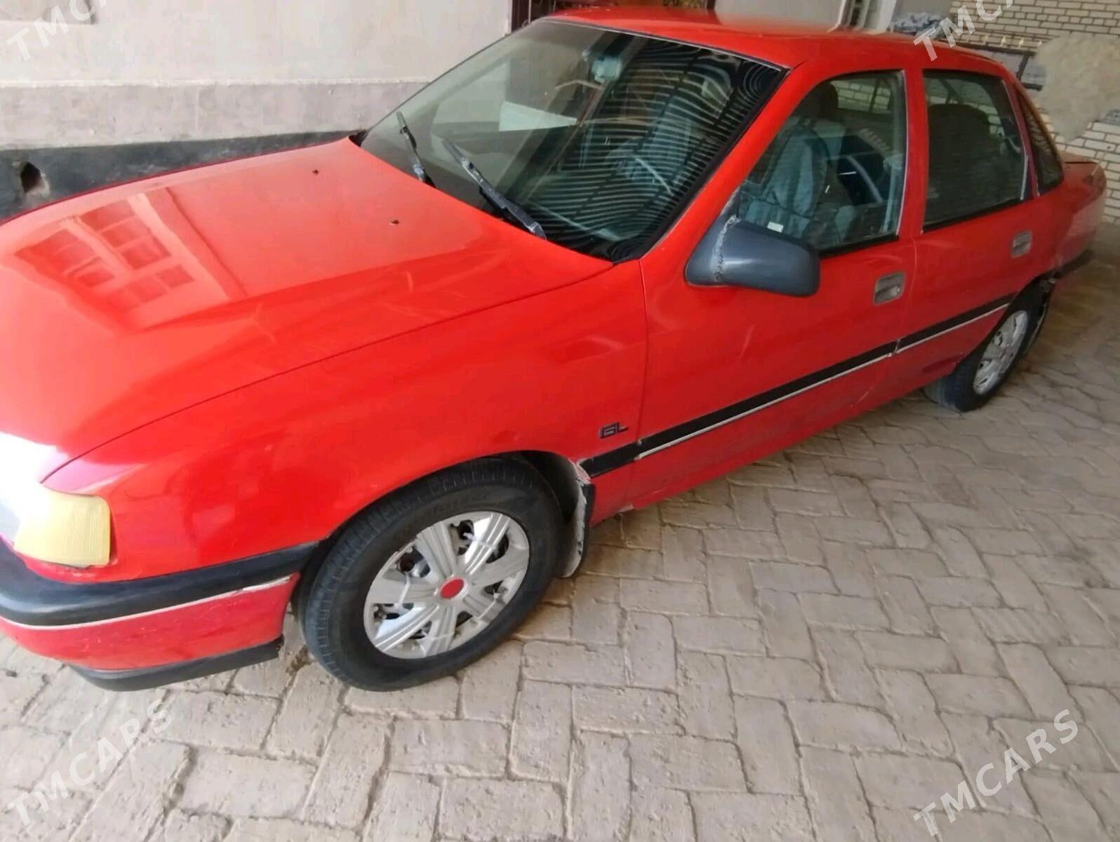 Opel Vectra 1991 - 36 000 TMT - Мургап - img 4