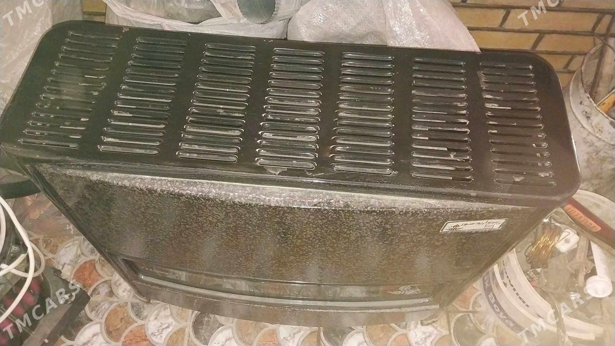 Eýran peç - Mary - img 3