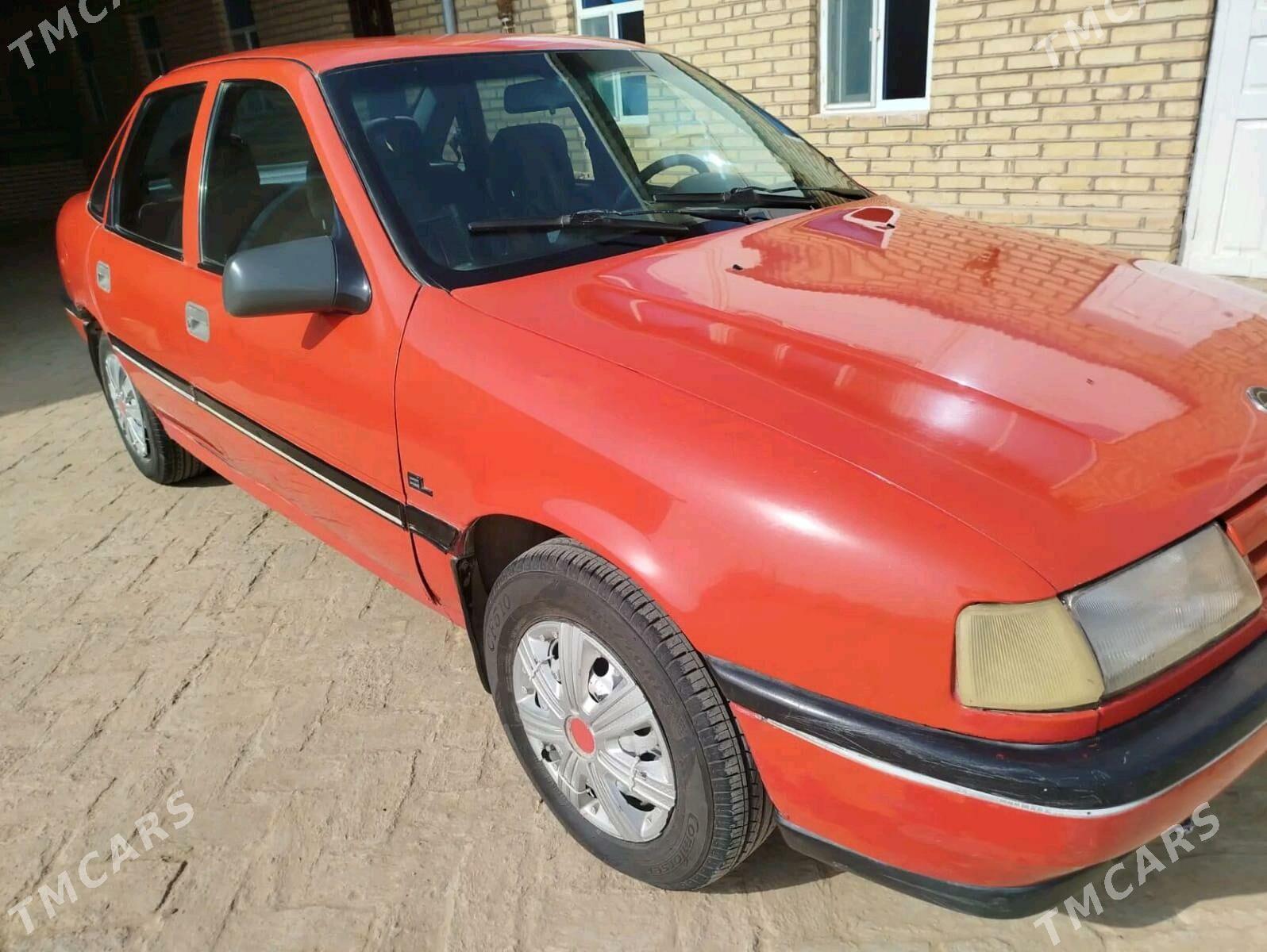 Opel Vectra 1991 - 36 000 TMT - Мургап - img 2