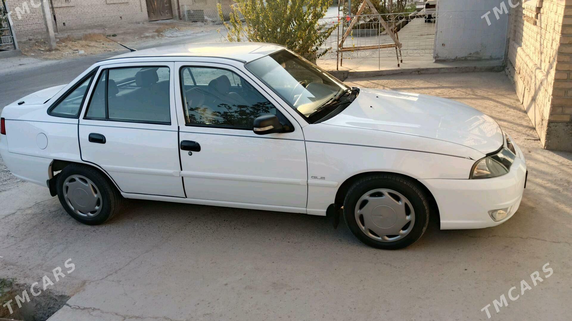 Daewoo Nexia 2013 - 80 000 TMT - Туркменабат - img 6