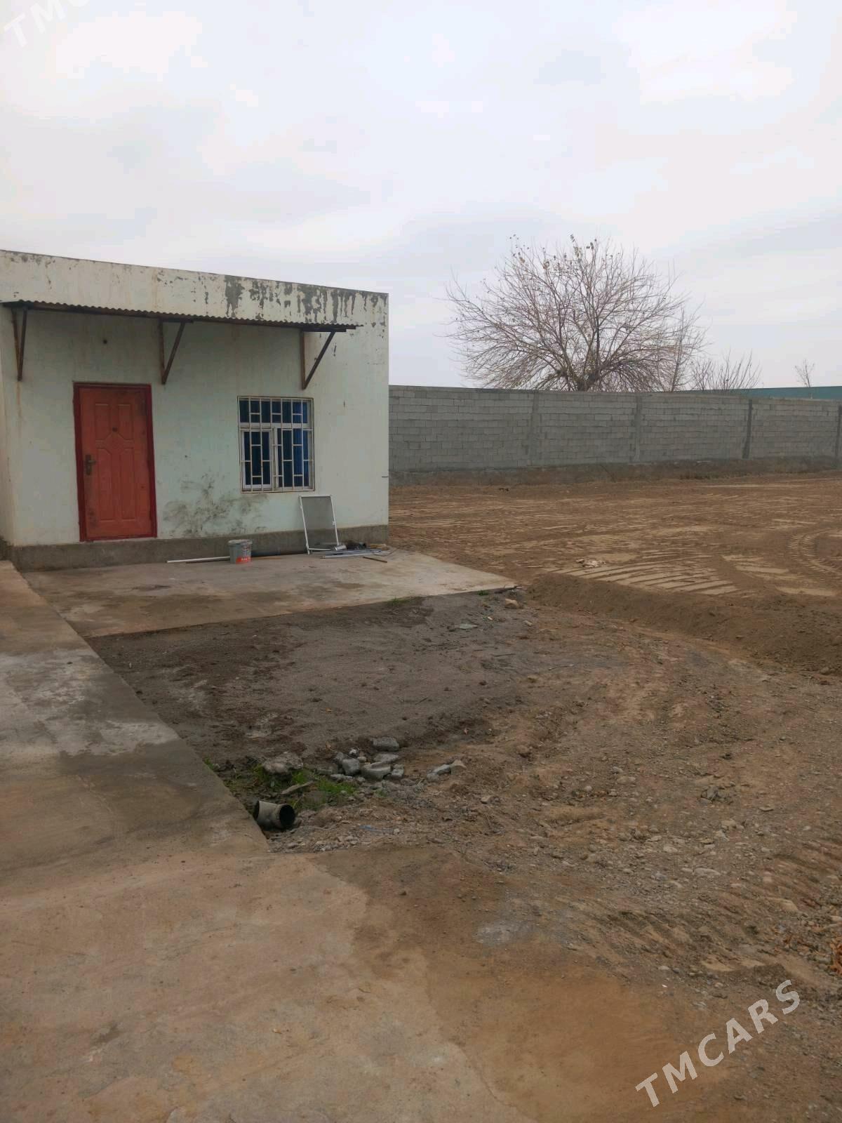 1komnatly mellek yer - Бузмеин - img 1