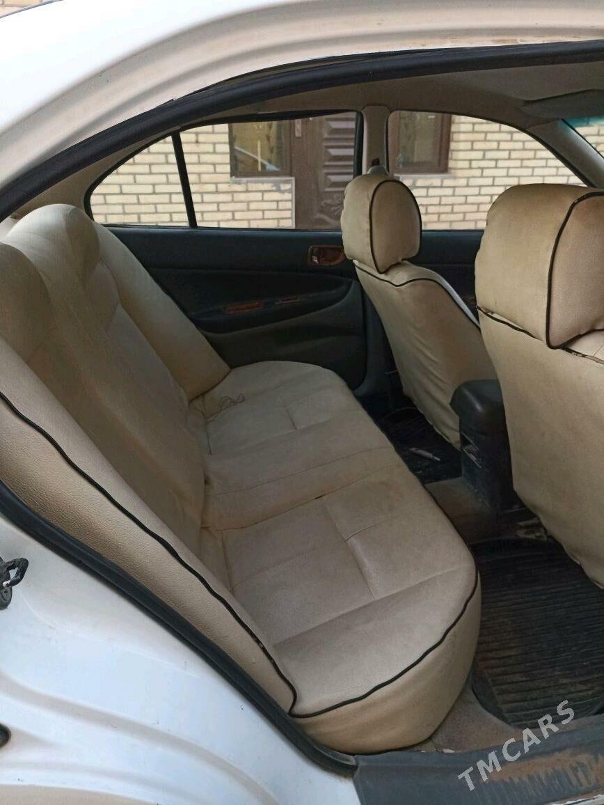 Mitsubishi Galant 1997 - 22 000 TMT - Сакарчага - img 9