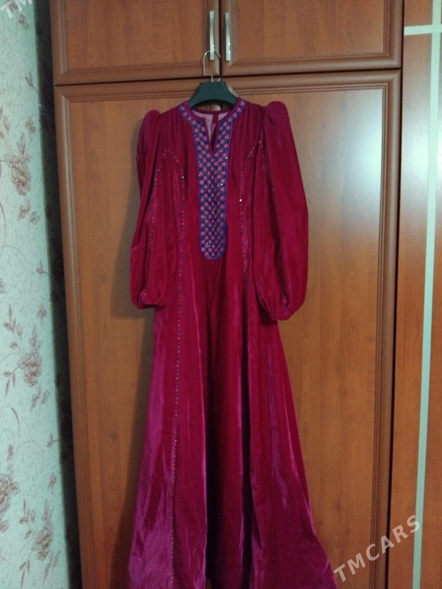 koynek - Balkanabat - img 1