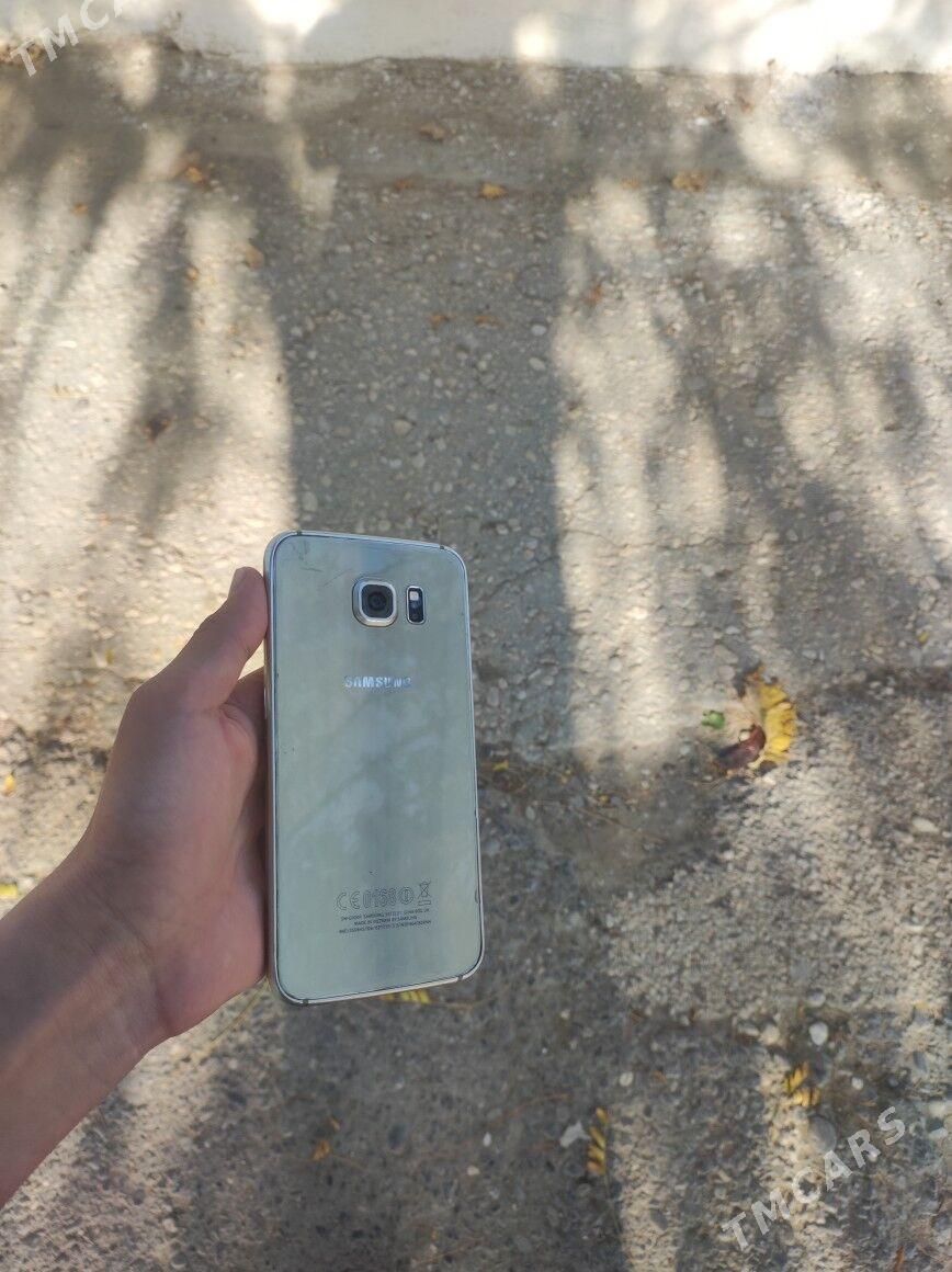 Galaxy S6 - Balkanabat - img 1