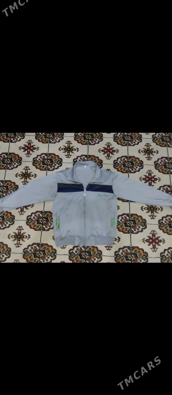 Oglanlar üçin sportifka - Türkmenabat - img 2