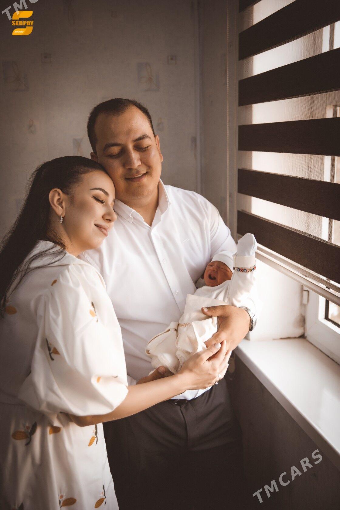 video foto hyzmatlary - Aşgabat - img 7