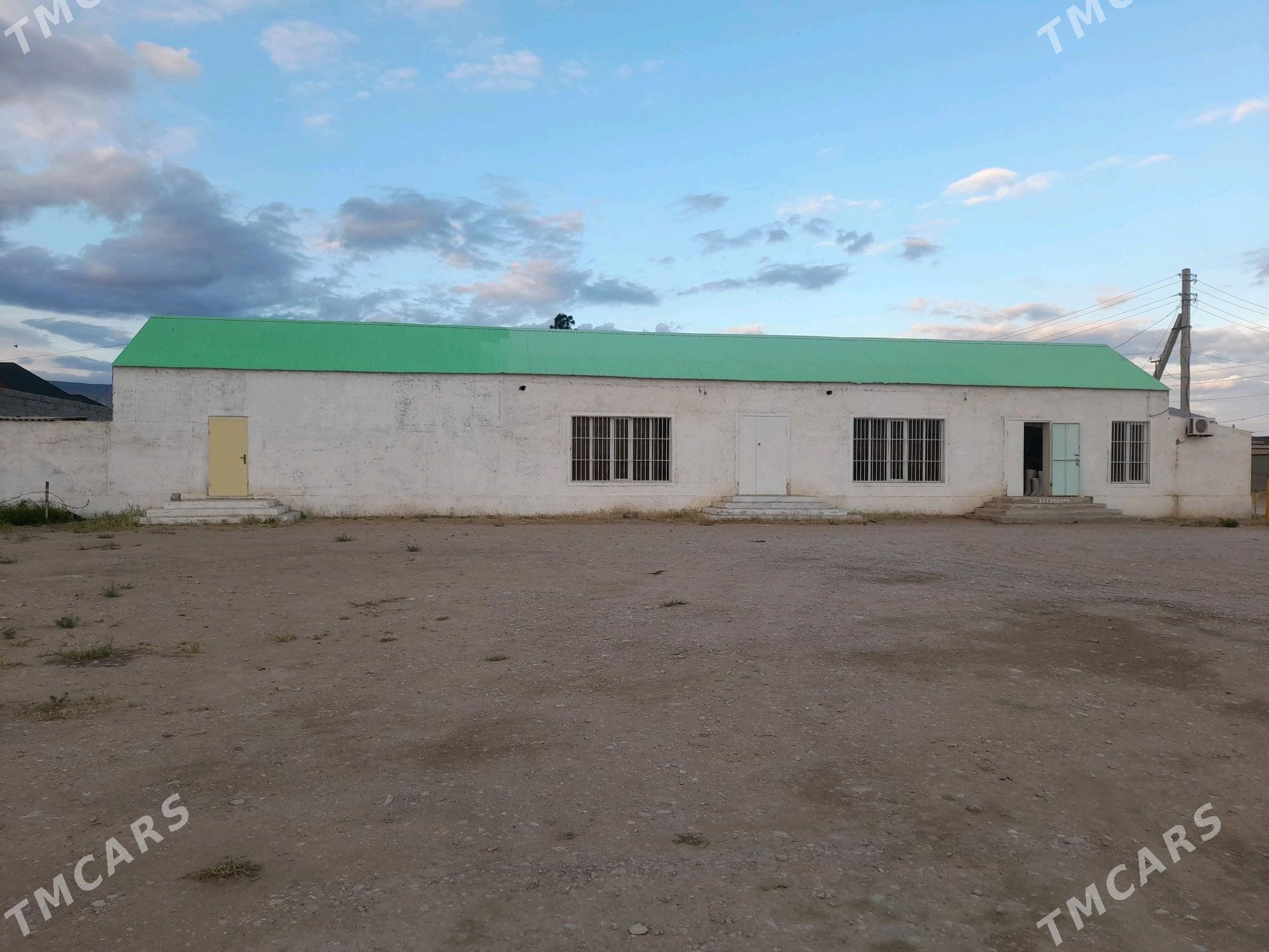 Satlyk Yer - Balkanabat - img 2