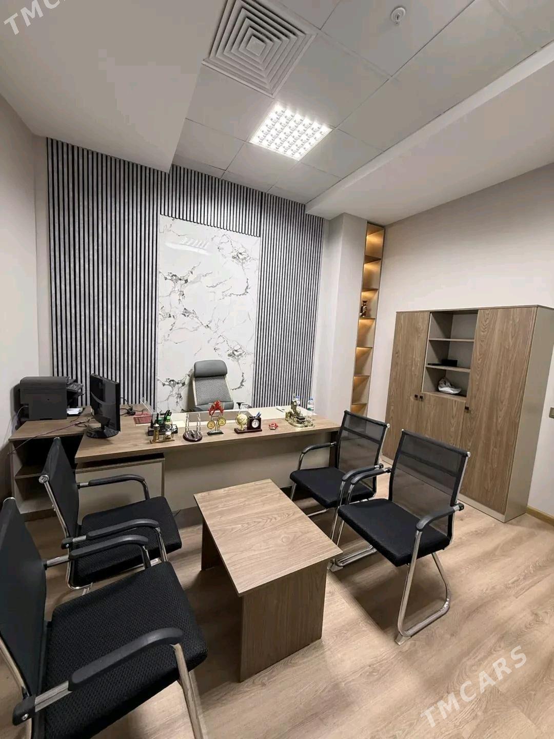 Ofisin zatlary mebel - Улица Г. Кулиева (Объездная) - img 2