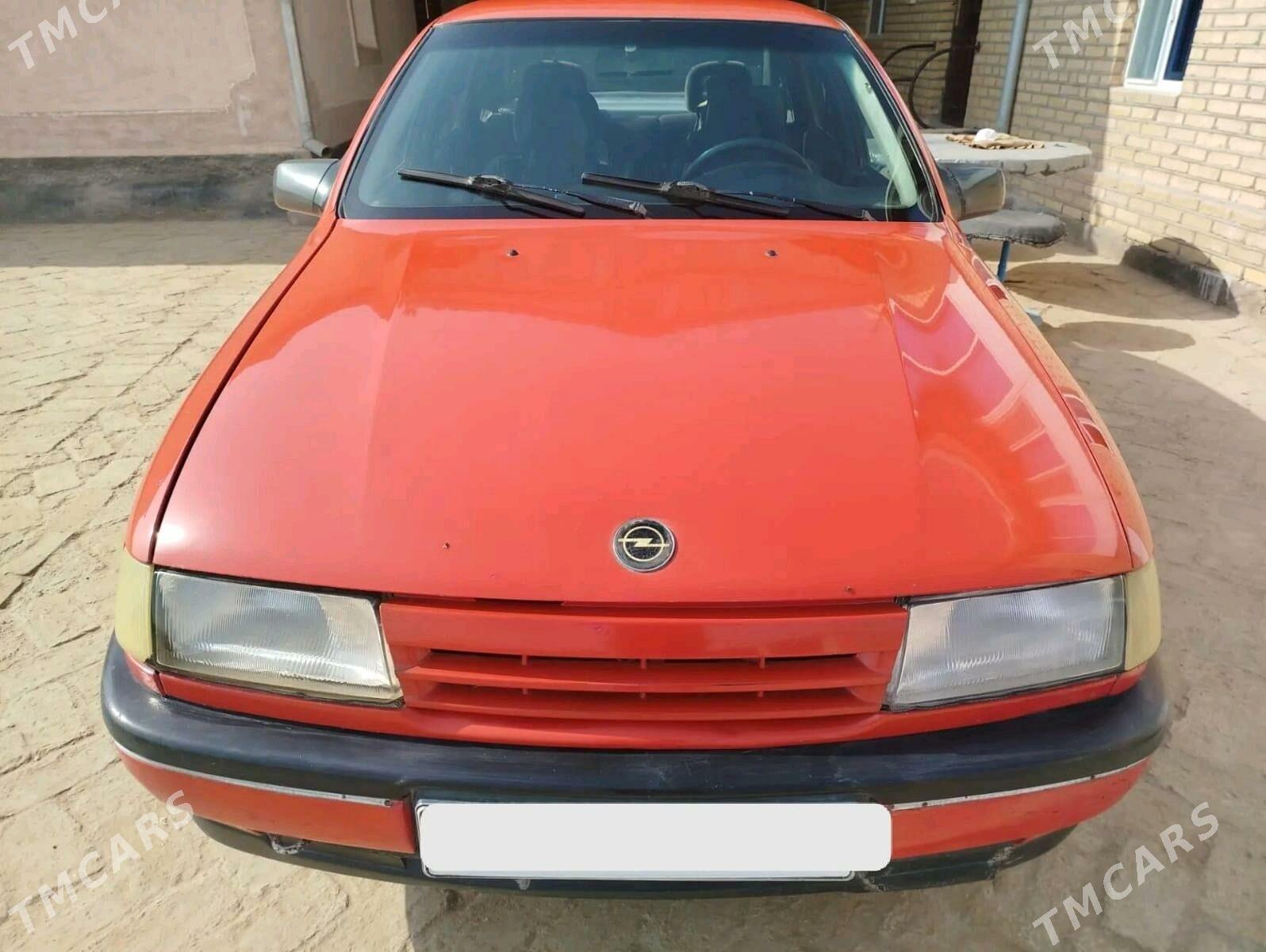 Opel Vectra 1991 - 36 000 TMT - Мургап - img 9