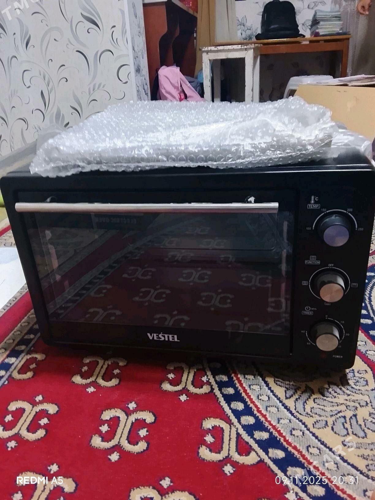 духовая печь - Mary - img 2