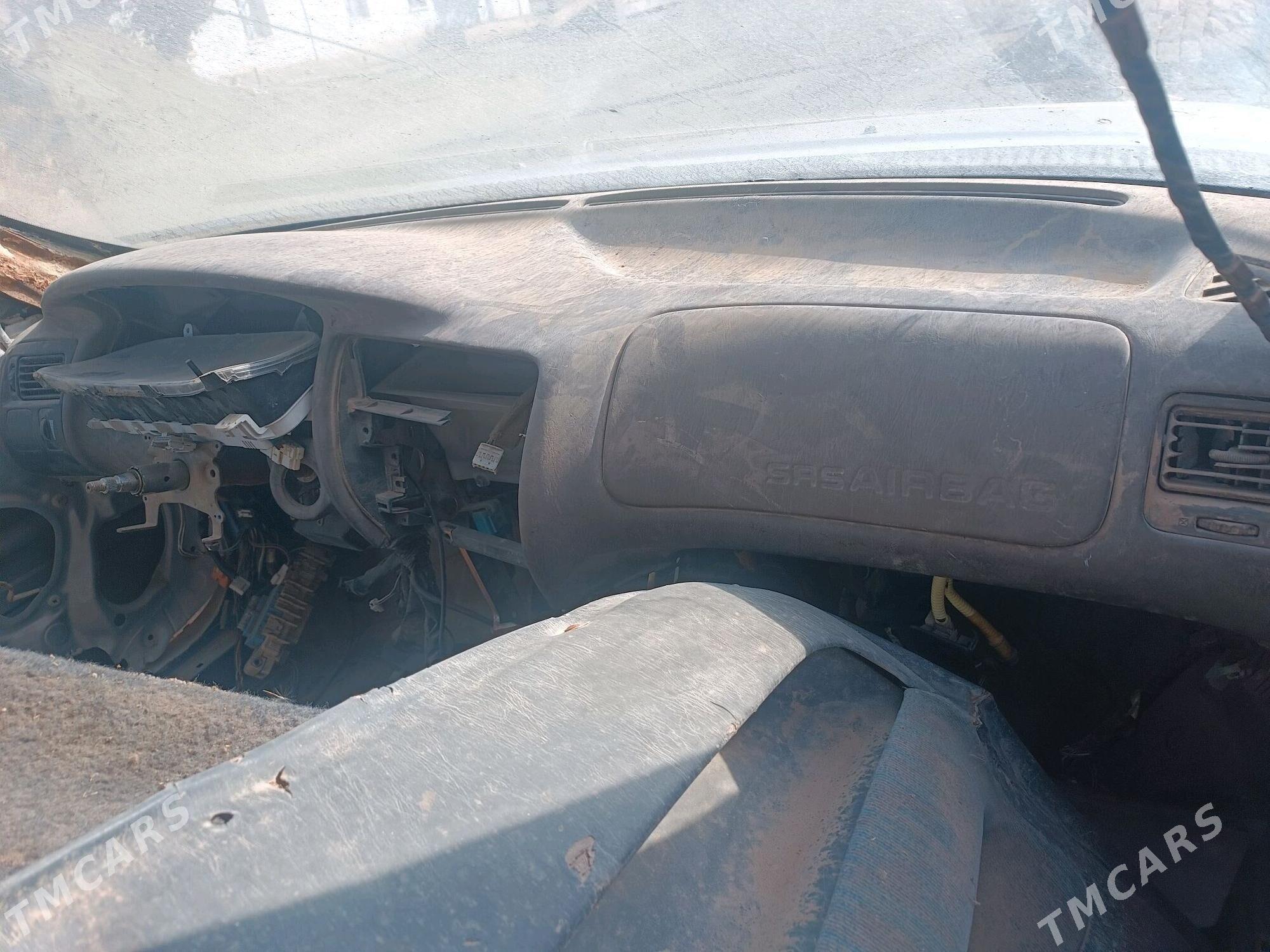 Toyota Marino 1994 - 21 000 TMT - Halaç - img 4